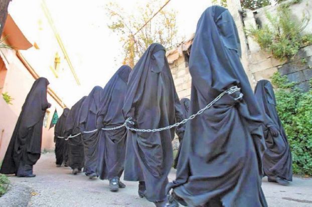 Photo of With Government Condoning and the Rising of Tribal Power….Honor Crimes against Women are Registered as Ordinary Deaths in Iraq