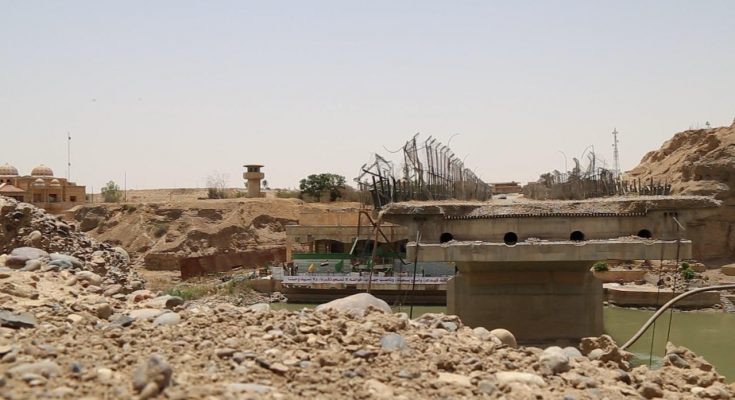 صورة سبايكر… وقائع المجزرة التي قتل فيها 1700 جندي على يد داعش