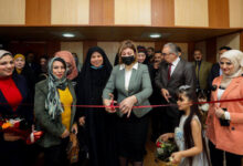 صورة هل ستمنح الحكومة العراقية الجديدة النساء نصيبا اكبر في تشكيلتها ؟