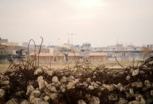 صورة الموصليون.. خمسة أعوام من العيش بين أنقاض الحرب