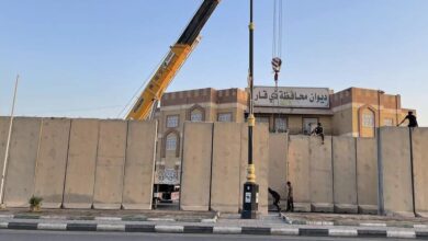 عزم الشباب في بناء المستقبل – المنصة