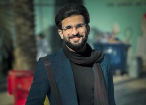 الفنان المسرحي حسين أبو اليقظان