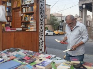 توفيق الجزائري