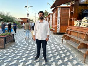 مصطفى رحيم